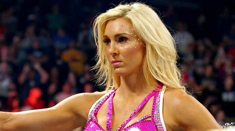 charlotte flair tits|Charlotte Flair Nude Photos & Videos